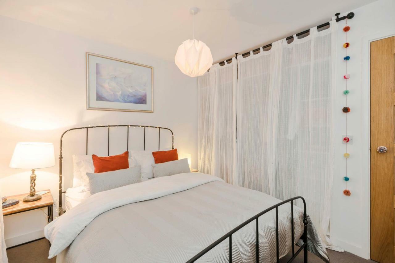 Appartement The Nook Tower Bridge Londres