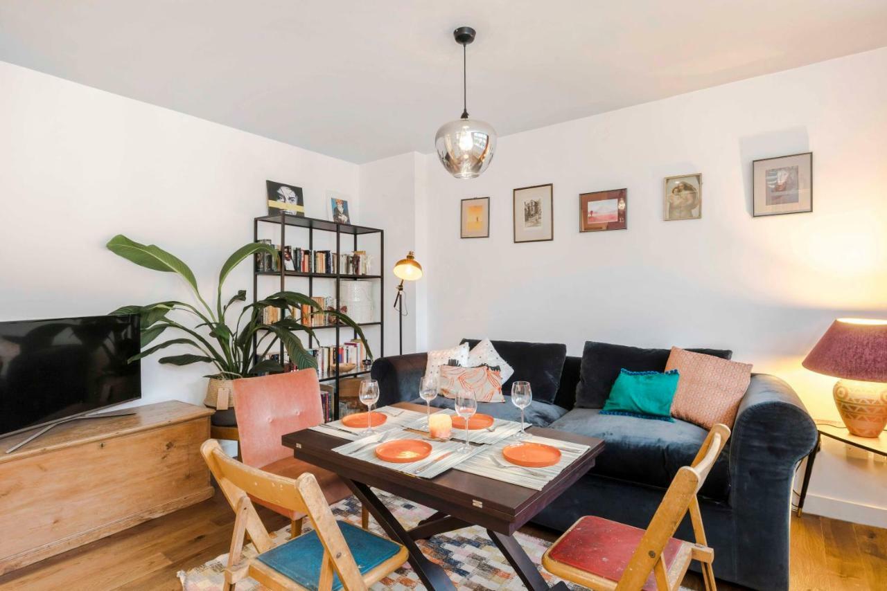 The Nook Tower Bridge Appartement Londres